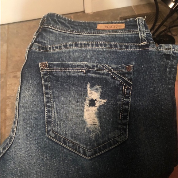 buckle jeans brands